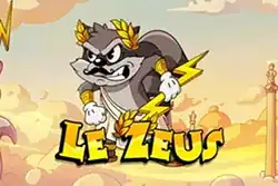 Le Zeus