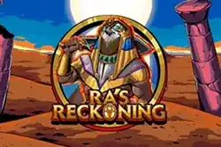 Ra's Reckoning