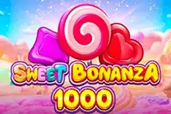 Sweet Bonanza 1000